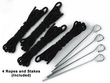 Load image into Gallery viewer, Custom Tent