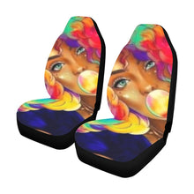 Load image into Gallery viewer, Custom Car Seat Covers