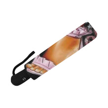 Load image into Gallery viewer, Auto-Foldable Chic Sparkle Umbrella