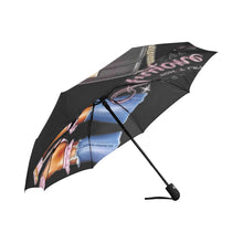 Load image into Gallery viewer, Auto-Foldable Chic Sparkle Umbrella