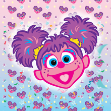 Load image into Gallery viewer, Character Learning Pillow- 2 sided