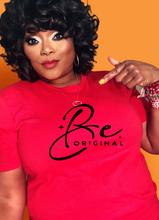 Load image into Gallery viewer, Be Original