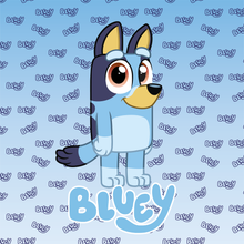 Load image into Gallery viewer, Character Learning Pillow- 2 sided