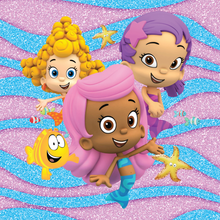 Load image into Gallery viewer, Character Learning Pillow- 2 sided