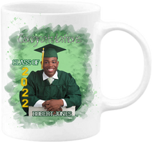 Load image into Gallery viewer, Class of 2023 Mug
