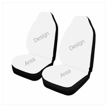 Load image into Gallery viewer, Custom Car Seat Covers