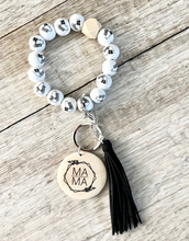 Load image into Gallery viewer, Cheer Wristlet