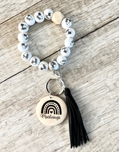 Load image into Gallery viewer, Cheer Wristlet