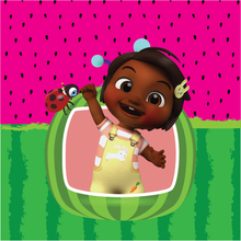 Load image into Gallery viewer, Character Learning Pillow- 2 sided