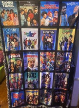 Load image into Gallery viewer, 20 Panel Custom Throw/Blanket