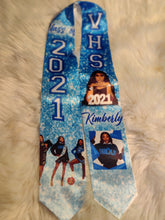 Load image into Gallery viewer, Graduation stole