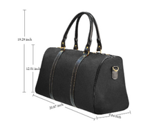 Load image into Gallery viewer, 90s Travel Bag (Large)