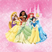 Load image into Gallery viewer, Character Learning Pillow- 2 sided