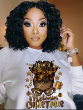 Load image into Gallery viewer, Have a Melanin Christmas