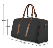 Load image into Gallery viewer, 90s Travel Bag (Small)