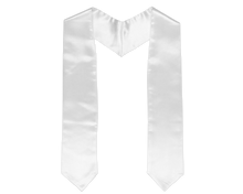 Load image into Gallery viewer, Graduation stole