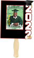 Load image into Gallery viewer, Grad Fan