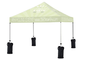 Custom Tent