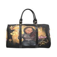 Load image into Gallery viewer, Custom Large Tote Bag
