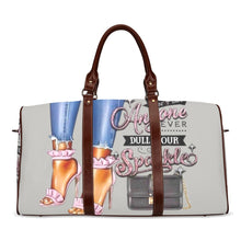 Load image into Gallery viewer, Sparkle Tote Bag
