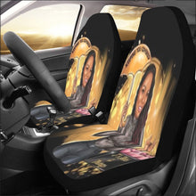 Load image into Gallery viewer, Custom Car Seat Covers
