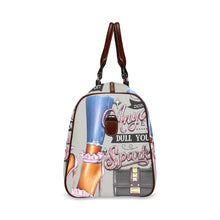 Load image into Gallery viewer, Sparkle Tote Bag
