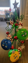 Load image into Gallery viewer, M&amp;M Ornaments
