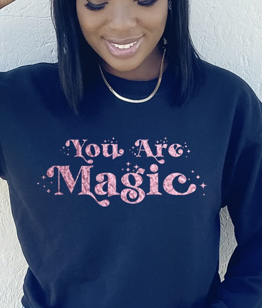 You Are Magic