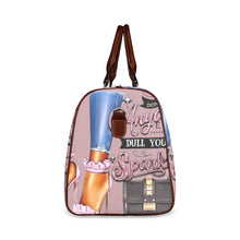 Load image into Gallery viewer, Sparkle Tote Bag
