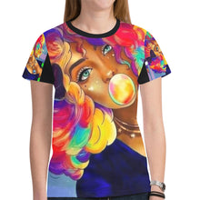 Load image into Gallery viewer, Custom All Over 3D Shirt
