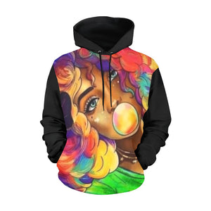 Custom Hoodie