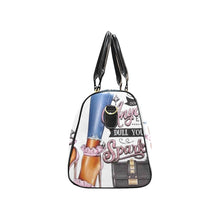 Load image into Gallery viewer, Sparkle Tote Bag
