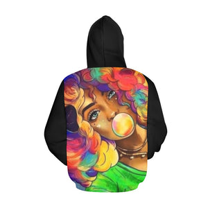 Custom Hoodie