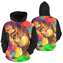 Load image into Gallery viewer, Custom Hoodie
