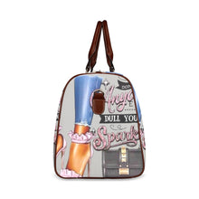 Load image into Gallery viewer, Sparkle Tote Bag
