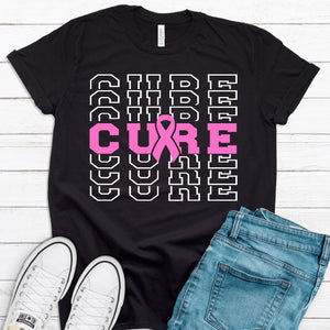 Cure