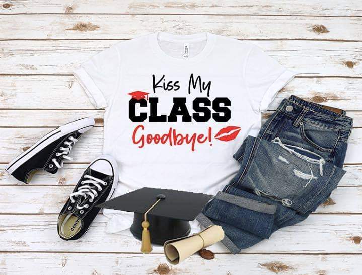 Kiss my Class