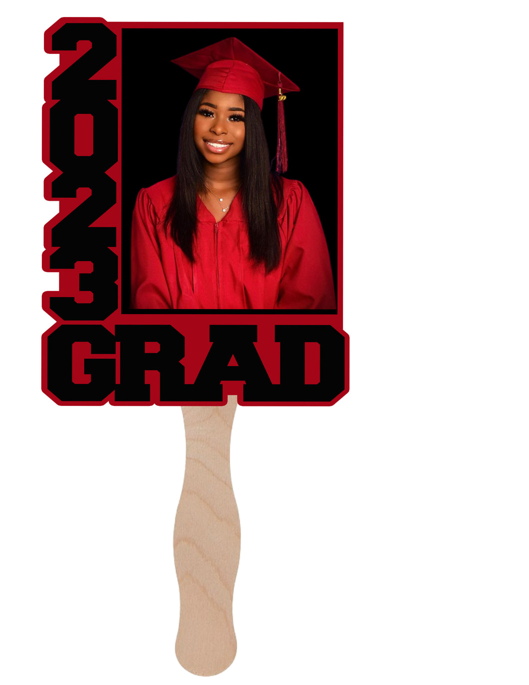 Grad Fan