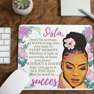 Sista mousepad