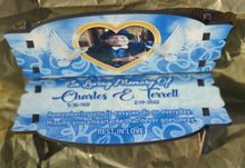 Load image into Gallery viewer, Memorial Bench
