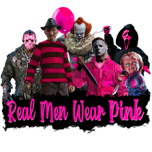 Load image into Gallery viewer, Real Men Wear Pink
