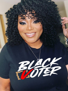 Black Voter