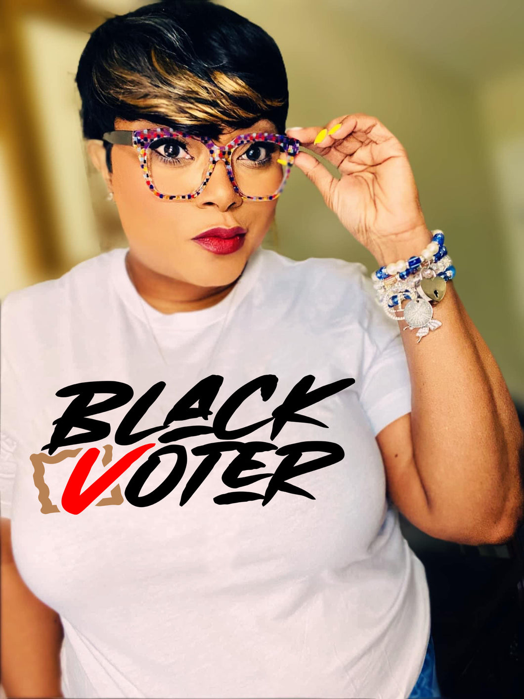 Black Voter