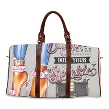 Load image into Gallery viewer, Sparkle Tote Bag
