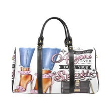 Load image into Gallery viewer, Sparkle Tote Bag
