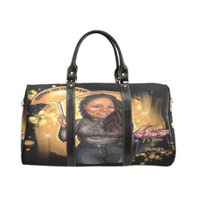 Load image into Gallery viewer, Custom Large Tote Bag
