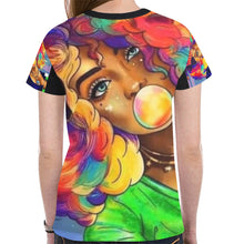 Load image into Gallery viewer, Custom All Over 3D Shirt
