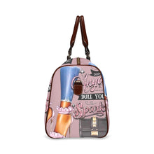 Load image into Gallery viewer, Sparkle Tote Bag
