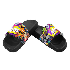 90s Slides