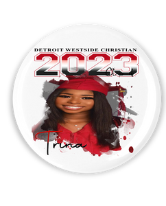 Grad Button